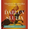 Ďáblův sluha - Vlastimil Vondruška; Jan Hyhlík