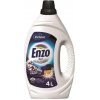 Deluxe Enzo 2in1 Black prací gel 4 l 100 PD