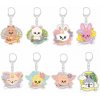 Stray Kids SKZOO Acrylic Keychain Kľúčenka