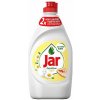 Jar Sensitive prostriedok na umývanie riadu Chamomile & Vitamin E 450 ml