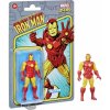 Hasbro Figúrka Iron Man Marvel Legends Retro