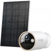 TP-LINK Tapo C460 KIT Solar-Powered Security Camera Kit Tapo C460 KIT
