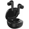 GENIUS bezdrôtový headset TWS HS-M910BT/ čierny/ Bluetooth 5.0/ USB-C nabíjanie