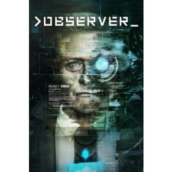 Observer