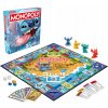 Spoločenská hra Monopoly Disney Stitch Hasbro