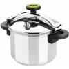 Tlakový hrniec Monix M530004 Nerezová oceľ Ø 24 cm Kov 10 L
