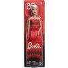 Barbie Red Dress Mattel 80 Year Anniversary