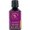 One Life Flavdrops 50ml - chai tea