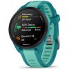 Forerunner 165 Music, Turquoise/Aqua