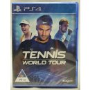 Tennis World Tour