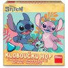 Dino Klobúčik hop! Stitch a Angel