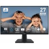 MSI Pro/MP275Q/27''/IPS/QHD/100Hz/1ms/Black/2R PRO MP275Q