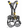 Petzl ASTRO 2 celotelový úväz Petzl ASTRO FAST 2 pracovní postroj INT