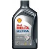 Shell Helix Ultra Racing 10W-60 5L (4L+1L)