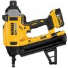 DeWALT Náradie - 18V AKU klincovačka do betónu 13-57 mm, bez batérie a nabíjačky DCN890N