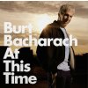 Burt Bacharach - At This Time (Anniversary Edition) (Crystal Clear Coloured) (180 g) (LP)