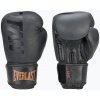 Boxerské rukavice Everlast Muay Thai – TITAN black