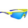 Okuliare SALICE 012RW yellow/RW blue/transparent