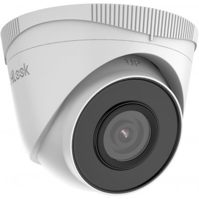 HiLook IP kamera IPC-T280H(C)/ Tower/ 8Mpix/ 2,8mm/ H.265+/ krytie IP67/ IR 30m