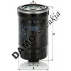 MANN FILTER Palivový filter MANN FILTER WK 8019/1