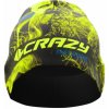 CRAZY Cap Spire Thermo Man Energy