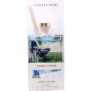 Yankee Candle Clean Cotton aróma difuzér s náplňou Signature 88 ml