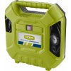 Kompresor bezolejový, príkon 1100W, 180l/min, EXTOL CRAFT