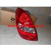 Hyundai I20 8/08- zadné svetlo Lavé