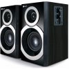 C-TECH SPK-310B/Stereo/20W/Čierna, SPK-310B