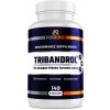 Testosterónový booster Androrganics Tribandrol NEW 140 caps