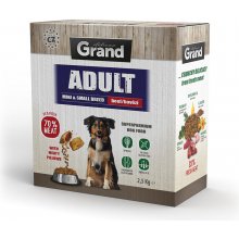 Grand Adult mini & small breed 2,5 kg
