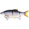 Westin Gumová nástraha Ricky The Roach Inline 15cm 52g Sinking Real Roach (P086-551-156)