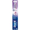 ORAL-B PRO-3DWHITE Zubná kefka – stredná tvrdosť, 1 kus