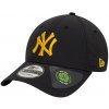 New Era 9FO Recycled 9forty MLB New York Yankees Black/Yellow one size