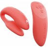 We-Vibe Chorus Crave Coral