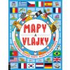 Mapy a vlajky - Joe Fullman