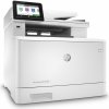 Laserová tlačiareň HP Color LaserJet Pre MFP M479fdn All-in-One (W1A79A)