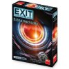 Dino Exit úniková hra: BRÁNA MEZI SVĚTY