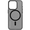 Decoded Recycled Plastic Backcover iPhone 15 Pro Black