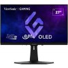 Monitor OLED ViewSonic XG272 26,5