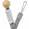 BIBS PACI KLIP NA CUMLÍK CLOUD IRON