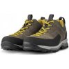 GARMONT DRAGONTAIL cord brown/spice yellow UK 11,5 obuv