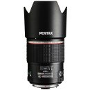 Pentax 645 90mm f/2.8 HD D-FA ED AW SR