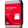 WD RED Pro NAS WD260KFGX 26TB, SATA III 3.5