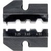 KNIPEX Nástavec lisovací pre konektor LWL 97 49 82
