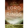 The Return of the King - J.R.R. Tolkien