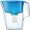 Filtračná kanvica Aquaphor Standard (modrá)