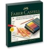 Pastelky Faber-Castell Polychromos 110038 štúdio box, 36 ks