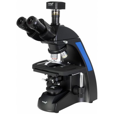 Digitálny trinokulárny mikroskop Levenhuk D870T 8M 40030