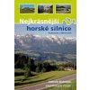 Nejkrásnější horské silnice Rakouska a Německa
